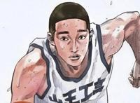 灌篮高手实力大盘点，流川枫仅排第8，山王工业霸榜