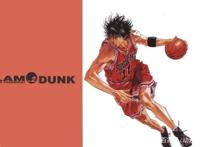 《灌篮高手》童年回忆，动漫停在了县大赛，原来后面全是泪点