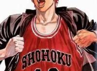 《灌篮高手》童年回忆，动漫停在了县大赛，原来后面全是泪点