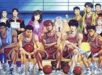 热血重燃！《灌篮高手》新电影，篮球飞人樱木花道再续天才传奇？