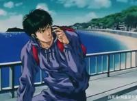 热血重燃！《灌篮高手》新电影，篮球飞人樱木花道再续天才传奇？