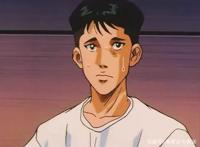 日本体育动漫《灌篮高手》人物格斗实力排名，樱木居然只排在第二