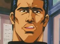 日本体育动漫《灌篮高手》人物格斗实力排名，樱木居然只排在第二