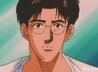 《灌篮高手》里的十大帅哥