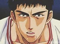 《灌篮高手》里的十大帅哥