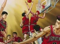 《灌篮高手》为什么是篮球动漫的天花板？NBA总决赛告诉你答案！