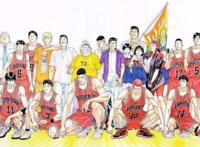 《灌篮高手》为什么是篮球动漫的天花板？NBA总决赛告诉你答案！