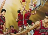 老年版《灌篮高手》来了！那是我们逝去的青春啊！