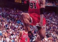 老年版《灌篮高手》来了！那是我们逝去的青春啊！