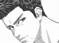 动漫《灌篮高手》中最受欢迎的四位人物