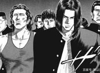 动漫《灌篮高手》中最受欢迎的四位人物