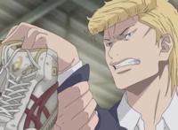 灌篮高手之后，最好看的篮球动漫就是它了