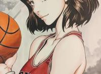 《灌篮高手》：不仅仅只是80后、90后看的动漫，它会一直流传下去！