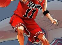 《灌篮高手》：不仅仅只是80后、90后看的动漫，它会一直流传下去！