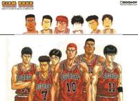 《灌篮高手》，欢迎回来！弥补一代人的“意难平”