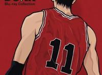 《灌篮高手》：一部热血的青春动漫！