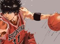 灌篮高手：官方确认，2022年秋季上映新的动画电影，30年后圆梦了