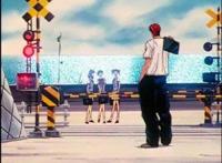 喜欢“灌篮高手”动画片的朋友，一定要去一次镰仓