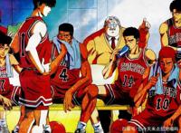 灌篮高手25年后重启不简单，全新剧场背后有望第二季，就怕等不到