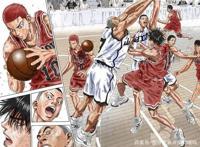 灌篮高手25年后重启不简单，全新剧场背后有望第二季，就怕等不到