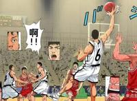 灌篮高手25年后重启不简单，全新剧场背后有望第二季，就怕等不到