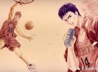 灌篮高手25年后重启不简单，全新剧场背后有望第二季，就怕等不到