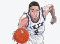 《灌篮高手》最出色的三十位篮球选手