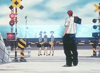 《灌篮高手》全国大赛动画电影来了，先去看看动漫里的实景地吧！