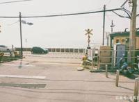 《灌篮高手》全国大赛动画电影来了，先去看看动漫里的实景地吧！