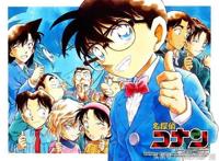 两部日漫回归《名侦探柯南》《灌篮高手》接踵回归