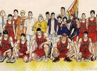 两部日漫回归《名侦探柯南》《灌篮高手》接踵回归