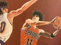 时隔二十五年，灌篮高手宣布将电影化！全体青回，我还是那个少年