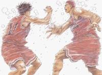 时隔二十五年，灌篮高手宣布将电影化！全体青回，我还是那个少年