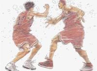 爷青回！《灌篮高手》将制作剧场版动画，全国大赛有希望了