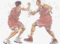 爷青回！《灌篮高手》将制作剧场版动画，全国大赛有希望了！