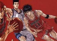 《灌篮高手》动画剧场版官宣，全国大赛呼声最高，20年期盼成真