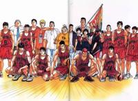 《灌篮高手》动画剧场版官宣，全国大赛呼声最高，20年期盼成真