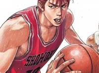 爷青回！井上雄彦官宣《灌篮高手》电影化，动画剧场版要来了