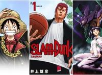 现在放弃，比赛就结束了！日本动漫10大金句，让你看着看着就哭了