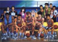 《灌篮高手》圆梦全国赛？