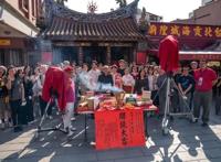 恐怖片咒将拍第二部；灌篮高手剧场版预告；网飞忍者神龟电影预告