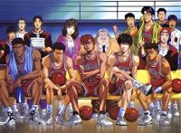 《灌篮高手》剧场版来了！30秒前导片公开，网友疯猜剧情