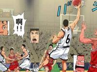 《灌篮高手》剧情年，湘北成员各自的发展道路，宫城适合做教练