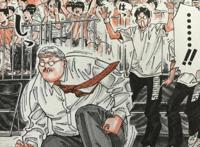 《灌篮高手》剧情年，湘北成员各自的发展道路，宫城适合做教练