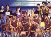 《灌篮高手》电影版定档！湘北和山王全国大赛一战？晴子嫁给谁？