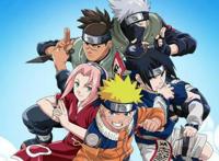 公认最“经典”的5部动漫，火影忍者垫底，灌篮高手不是第一！