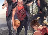 爷青回！《灌篮高手》将改编成动画电影，你还会去看嘛？