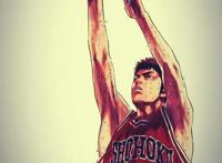 爷青回！《灌篮高手》将改编成动画电影，你还会去看嘛？