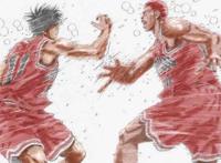 《灌篮高手》将拍成电影，作者井上雄彦亲自官宣电影化，期待吗？