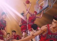 《灌篮高手》将拍成电影，作者井上雄彦亲自官宣电影化，期待吗？